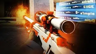 LO QUE BIEN EMPIEZA MAL ACABA!! CSGO2019