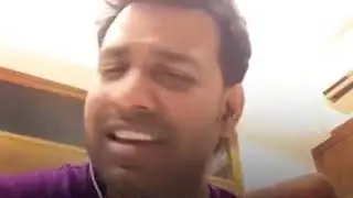 Lag ja gale | Megha & PrasadMcCoy