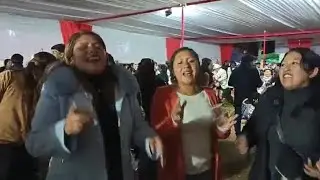 Santiagos bailables 2026 - Orquesta Internacional Poderosa Peru Huancayo 