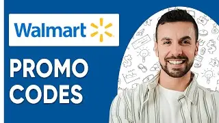 Walmart Promo Codes - (2025)
