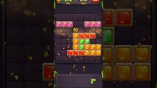 #block #games #relaxing #trending