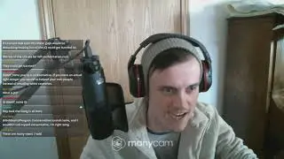 A conversation concerning Cryptofascism with MitchFynde