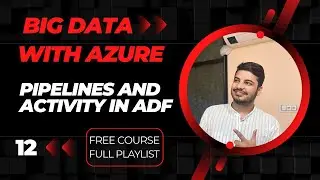 Stop Building Messy Pipelines! Learn ADF Logic properly | #bigdata #azure