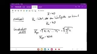 Mathe 12 Grundlagen der Statistik