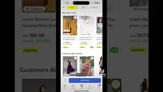 Coupen Code &lsquo;RAMI2&rsquo; / Shop on Noon App #noon #noonuae #noonksa #noonsaudi #nooncoupon