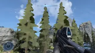 Halo Infinite Potato Graphics Mode