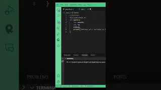 Pointers in C language