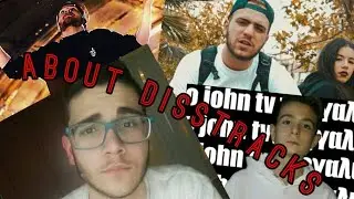 Ας μιλήσουμε για τα diss🔥| Chatzi