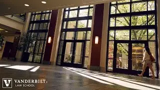 What do you love about attending Vanderbilt Law School?