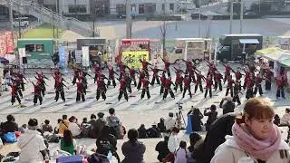 シルバー大ラーニング飛翔