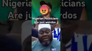 Nigerian Politicians