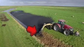 Modern Agricultural Machinery System At New Level -Amazing heavy Machines //Machinery Buzz machines