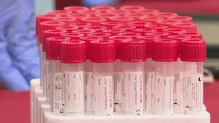 As Illinois moves into Phase 1B of vaccine administration, many eligible must wait for shot