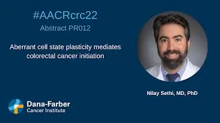 Colon cancer research looks at starting point | Dana-Farber Cancer Institute