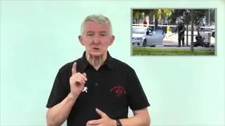 Bomb Threats Calls