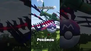 DID YOU KNOW THAT? Minecraft Pixelmon Brasil #shorts #minecraft #pixelmon