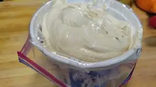 Thanksgiving Fruit Parfait - Excelsior Recipe Rundown