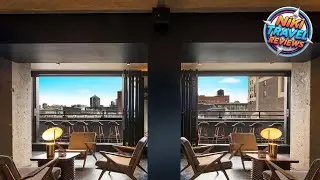 Отель Henri on 24 Hotel Chelsea, Sonder | Нью-Йорк (NY), США | Обзор отеля 🌟
