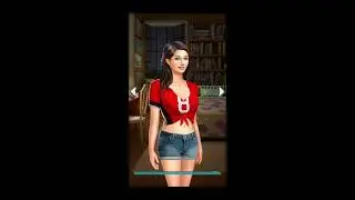 Choices: The Sophomore Book 1 Chapter 6 Becca Romance