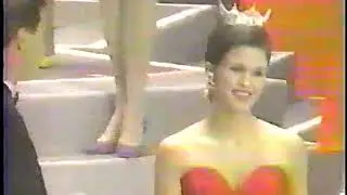Miss North Carolina Pageant 1997
