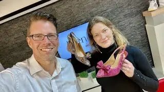 Pumps von J.Rene&eacute; bei schuhplus &ndash; vorgestellt im Teleshop bei schuhplusTV