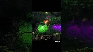 Defense of the Ancients | AKAING Im the Skeleton King that's why I go wherever I want #akaing #dota
