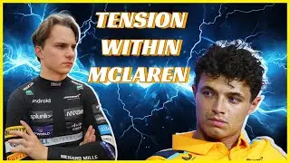 The MOST Uncomfortable Race This Season | Formula 1 Hungary GP Recap - DRS