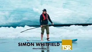 Simon Whitfield about Swimrun