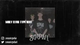 [FREE] MALY ELVIS X MLODYSKINY TYPE BEAT (prod. souwi)