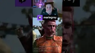 It's me, Marie the Orphan Maker | Baldur's Gate 3
