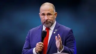 Jay Collins Tele-Town Hall W/Ron DeSantis