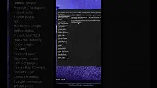 Best Bakkes Mod Plugins Part Two: Ingame Rank Plugin