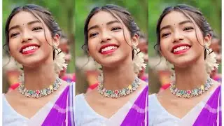 Malin Baha New Santali Traditional Status video  &radic;&radic;RK Official 2025\\🥀🥀❤️