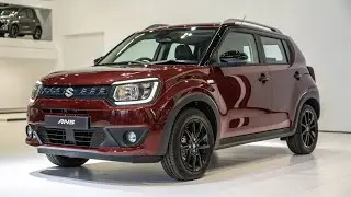 🚨 NEW 2026 Maruti Suzuki Ignis 😱 | Mini SUV Ka Game Over? Price, Mileage & Features SHOCKING! 🔥