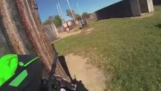 Splatter Park 2013 -- Marq 6