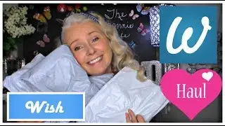 Surprise Monday Wish Haul!  Boho/Gypsy Style!