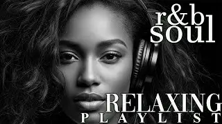【R&B Soul】Romantic Night Soul &ndash; Smooth R&B Grooves & Deep Vocals for Love & Chill Vibes