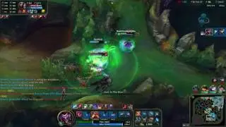 Shaco total ownage 3