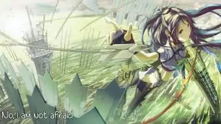 Nightcore - Lions In The Wild