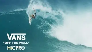 Vans Presents the 2016 HIC Pro | HIC PRO | VANS