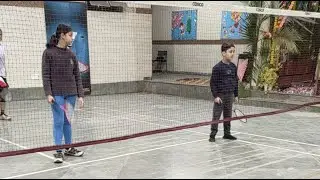 Badminton Coaching in India #badminton