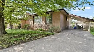 136 Langton St, Peterborough, ON