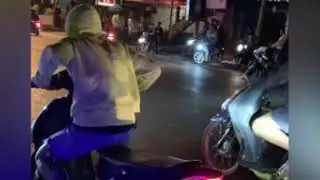 Kumpulan Balap Liar Tabanan #1