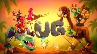 Trading from beastasaur to magmasaur