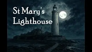 St. Mary&rsquo;s Lighthouse: A Beacon Through History, Tragedy, and Mystery