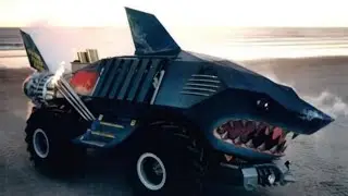 Ten Most Weird Looking Cars Ever Made