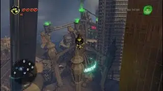 LEGO&reg; DIMENSIONs This my favorite quote from The Wicked Witch