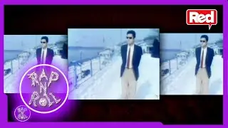 RapNRoll - Heroji - Kiza rock - 15.01.2022. - Red TV