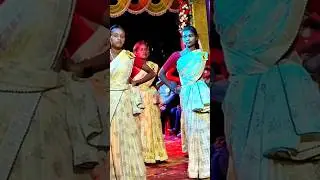 New Mundari Christmas Song/Sirma Raja#new mundari#Christmas song#short#video#YouTube#Saiman Jojo