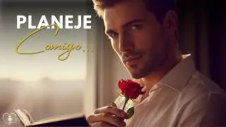 ASMR: Onde você quer chegar? Eu te ajudo a planejar... (Incentivo) 🎯